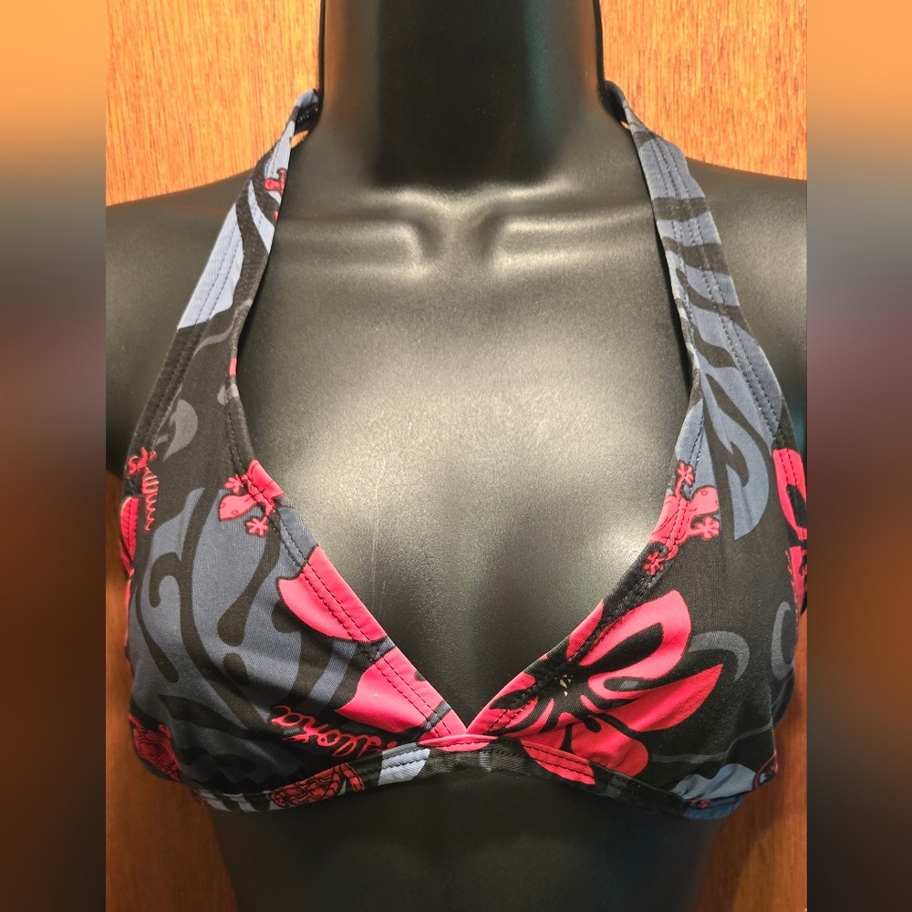 Steven Wear triangle bikini top szXL - Picture 2 of 6